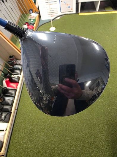 New Jpx One Driver