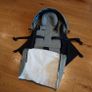 Babyzen yoyo newborn pack and rain cover Image 2