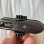 Vintage Metal Die Cast Miniature Steamboat Pencil Sharpener Image 2