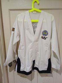 Taekwondo Suit
