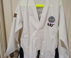 Taekwondo Suit