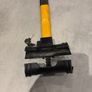 steering lock Image 2