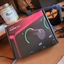 focusrite scarlett solo 4 gen + microphone Image 2