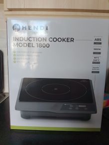 induction hob