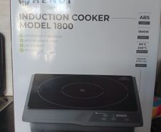induction hob
