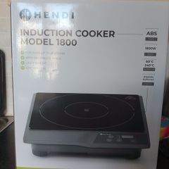 induction hob