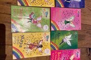 Rainbow Magic