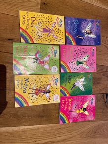 Rainbow Magic