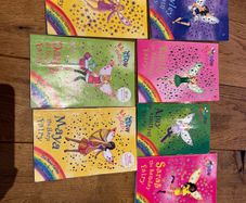 Rainbow Magic