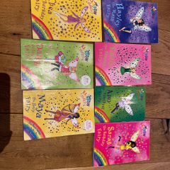 Rainbow Magic