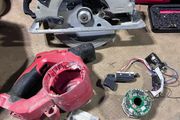 Milwaukee  skill saw for repair