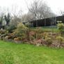 Garden patio mobile home privacy screens windbreaker netting Image 6