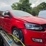 VW polo Image 6