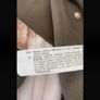 jacket Zara size medium khaki utility style jacket Image 10