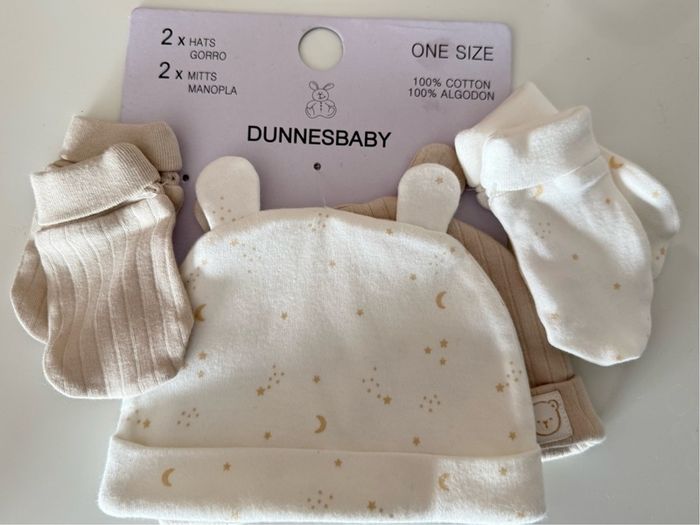 M&S Baby Bibs