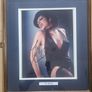 Autographed 10x8 Framed Photo of Liza Minnelli  Iconic Star of Stage & Screen Image 4