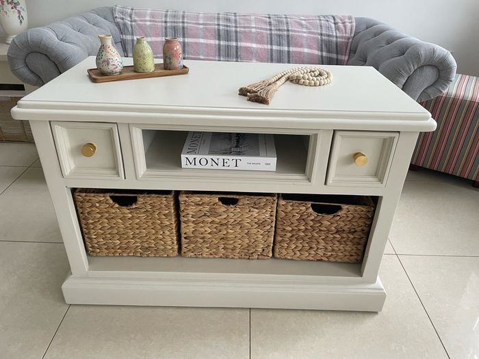 TV Media Unit