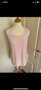 Frank Lyman cami top size 10