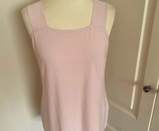 Frank Lyman cami top size 10