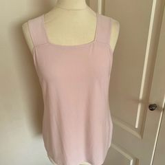 Frank Lyman cami top size 10