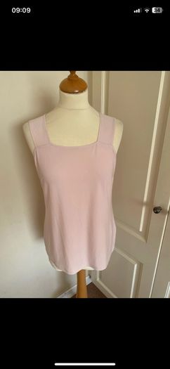 Frank Lyman cami top size 10