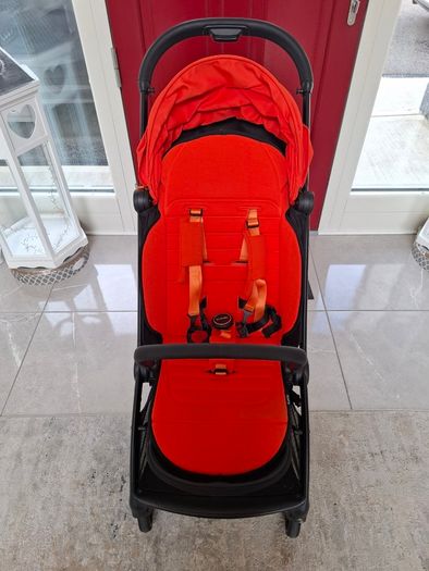 ICandy Pip Stroller