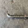 Renault Trafic Bumper Spot light Bar Image 6