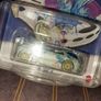hotwheels RARE the highly collectible Hot Wheels x Sean Wotherspoon x adidas Deora II Image 2