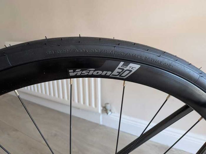 Cervelo Soloist 2025 Ultegra Di2 12 speed