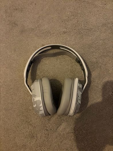 Turtle Beach Stealth 500P Xbox headset