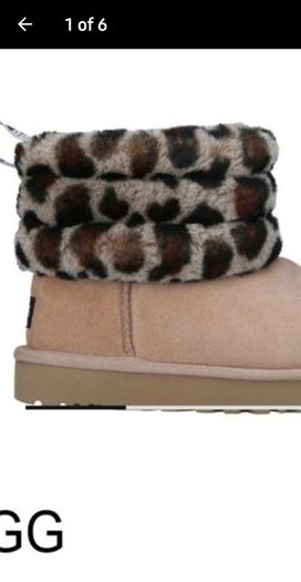ugg boots