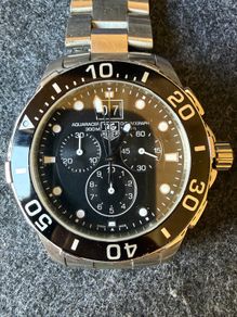 TAG Heuer Aquaracer 300M