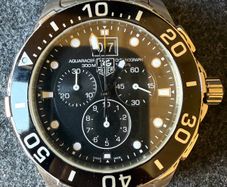 TAG Heuer Aquaracer 300M