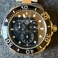 TAG Heuer Aquaracer 300M