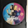 The Spy Who Dumped Me [2018] Mila Kunis & Kate McKinnon [Movie DVD] Image 4