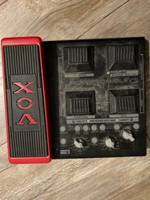 Loop Pedal