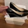 Jimmy Choo wedges heels. Size 4,5 . New Image 5