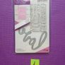 Metal dies, stamps and embossing folders Image 2