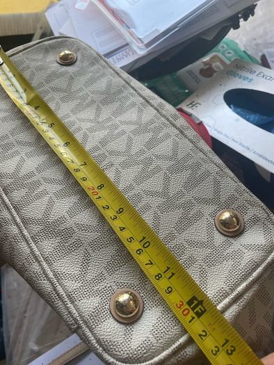 MK Tote