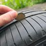 1 X Dunlop 255/35/18 (see ad description) Image 2