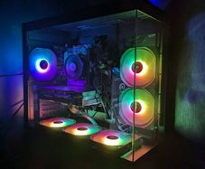 Gaming pc