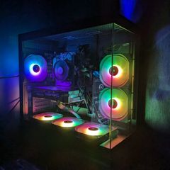Gaming pc