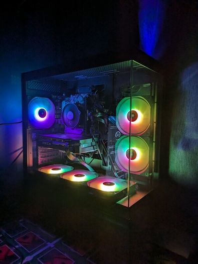 Gaming pc
