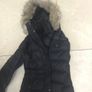 girls jacket Tommy Hillfigure Image 3