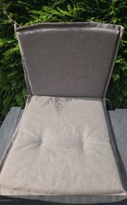outdoor chair seat pad