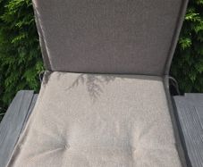 outdoor chair seat pad