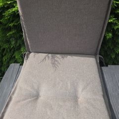 outdoor chair seat pad