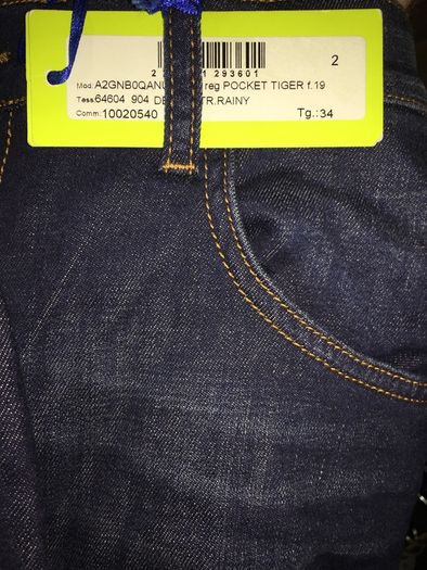 Versace Jeans