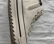 womens platform trainers Refresh