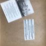 Vintage Beautiful boxed Lady Clare placemats x6 Image 9